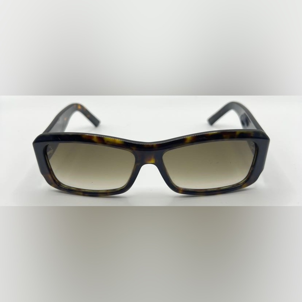 Gucci GG2996/S Tortoise Rectangular Sunglasses Frames